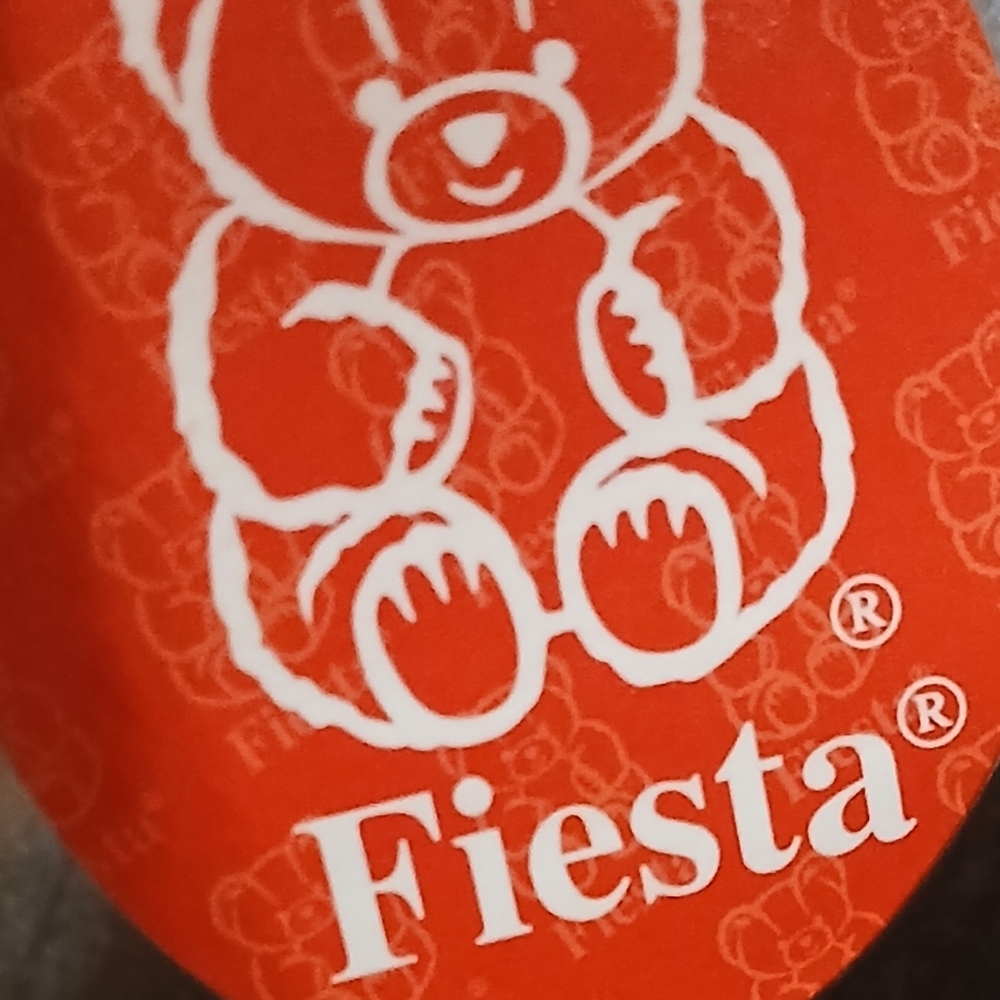 The Backpack BushBaby By Fiesta Toy- Real Cute & Ultra Soft Mwmt 2007 New W/Tags - Picture 4 of 12